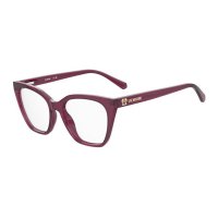 Rame ochelari de vedere pentru femei Love Moschino MOL627 MU1 - 1