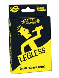 Resigilat - Joc Legless - 1