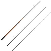 Lanseta Delphin SYMBOL Match, 3.90m, 40g, 3 tronsoane - 1