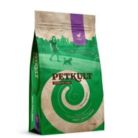 Hrana Uscata pentru Caini Petkult Probiotics Adult Small, 8 kg - 1