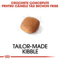 ROYAL CANIN Bichon Frise Adult, hrană uscată câini, 500g - 6
