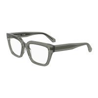 Rame ochelari de vedere pentru femei Calvin Klein Jeans CKJ25609 057 - 1