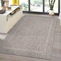 Covor Relax V1 Gri 80 x 250cm - 1