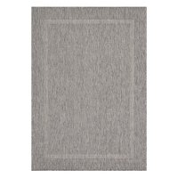 Covor Relax V1 Gri 80 x 250cm - 2