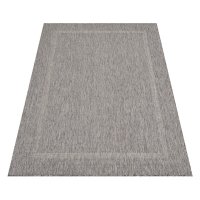 Covor Relax V1 Gri 80 x 250cm - 3