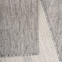 Covor Relax V1 Gri 80 x 250cm - 4