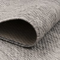 Covor Relax V1 Gri 80 x 250cm - 5