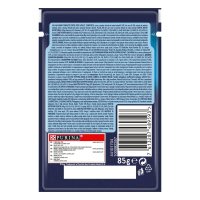PURINA Felix Fantastic Vită, hrană umedă pentru pisici în aspic, 85g - 3