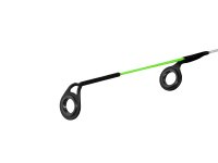 Lanseta Delphin Nirvana FDR, 3.90m, 40-80g, 3+3 tronsoane - 4
