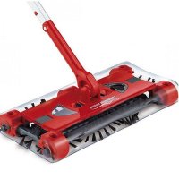 Matura Electrica G6 rotativa Swivel Sweeper - 1