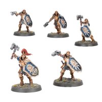 Warhammer Age of Sigmar - Set Introductiv - 4
