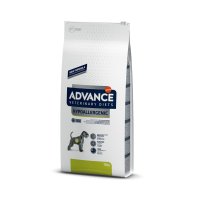 ADVANCE Veterinary Diets Dog Hypoallergenic, dietă veterinară, hrană uscată câini, afecțiuni digestive și dermatologice ADVANCE Veterinary Diets Hypoallergenic, dietă veterinară câini, hrană uscată, sistem digestiv, Piele & Blana, 10kg - 2