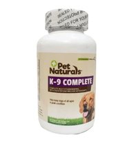 K-9 Complete 60 Tablete - Supliment Nutritiv pentru Caini - 1