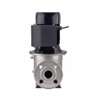 Pompa recirculare apa, IGDL 40-16-0.75, 750w, 380v, 250 l/min, H-ref 18m, DN40, IBO Polonia - 2