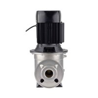 Pompa recirculare apa, IGDL 40-16-0.75, 750w, 380v, 250 l/min, H-ref 18m, DN40, IBO Polonia - 7