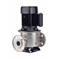 Pompa recirculare apa, IGDL 40-16-0.75, 750w, 380v, 250 l/min, H-ref 18m, DN40, IBO Polonia - 9