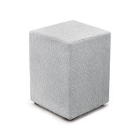Taburet PIXEL 34 x 34 x 46 cm - 1