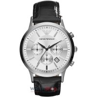 Ceas Barbati Armani CLASSICI AR2432 - Elegant si Functional - 1