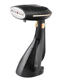 Aparat de calcat cu abur portabil DJ 1009 putere 1500w capacitate 288ml - 1