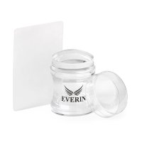 Stampila Mare Everin Clear - Everin - 1