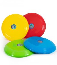 Disc mare frisbee 27 cm - 1
