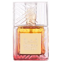 Al Fakhr Perfumes Humrah Dkhoun Apa de Parfum Unisex, 100 ml - 1