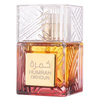 Al Fakhr Perfumes Humrah Dkhoun Apa de Parfum Unisex, 100 ml - 2
