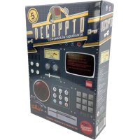Decrypto - Editie aniversara 5 ani (RO) - 1