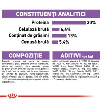 ROYAL CANIN Mini Sterilised Adult - Hrană Uscată pentru Câini Sterilizați, 1kg - 7