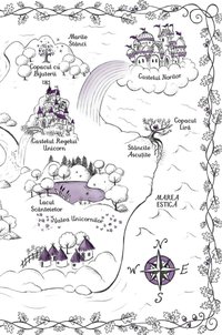 Unicornii magici. Padurea fermecata (Usborne) - 6
