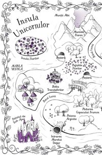 Unicornii magici. Padurea fermecata (Usborne) - 7