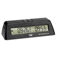 Ceas Byo-Yomi DGT 1005 pentru jocul de Go - 1