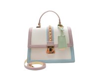 Geanta ALDO multicolor, MARTISSA 963, din piele ecologica - 1