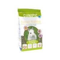 Hrana iepure junior, Cunipic, 5 kg - 1