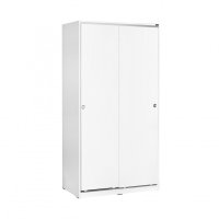 Dulap SWD-436 Alb - 6