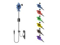 Swinger Delphin Carpy (Culoare: Galben) - 1