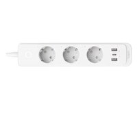 TP-Link Tapo P300 Smart Wi-Fi Socket - 3