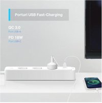 TP-Link Tapo P300 Smart Wi-Fi Socket - 1