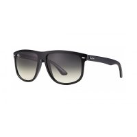 Ochelari de soare pentru barbati Ray-Ban Highstreet RB4147 601/32 - 1