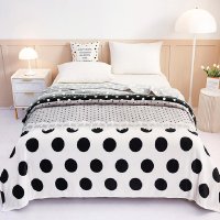 Patura Cocolino Claude 200x230 cm - 1