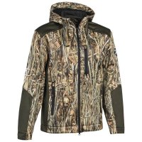 Jacheta Verney-Carron Wolf Camo Forest - Marime L - 1