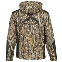 Jacheta Verney-Carron Wolf Camo Forest - Marime L - 2