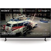 Televizor LED Sony BRAVIA 2 II 55S25M2 - Smart Google TV 4K Ultra HD 139 cm (55 inch) - 1