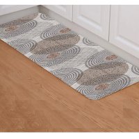 Covor de bucatarie Otto 2037, 80 cm, multicolor - 1