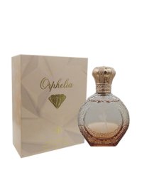 Orphelia Blue Dreams Eau de Parfum 100 ml - Parfum Floral si Fresh - 1