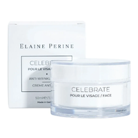 Crema antirid Anti-Wrinkle, 50ml, Elaine Perine - 1