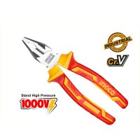 Patent Electricieni INGCO HICP28208 - 8''/200mm, 1000V - 2