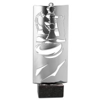 Cupa MS 141 - Trofeu Sportiv pentru Sah 25-32 cm - 1