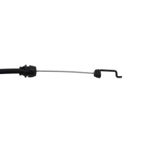 Cablu de Stop pentru Masina de Tuns Gazon Husqvarna si Craftsman - 2