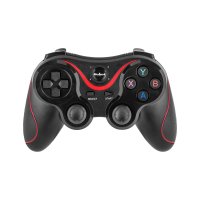 Gamepad Wireless Smartphone Rebel L102509 - 6